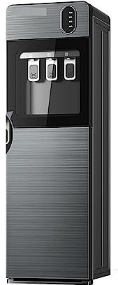Automatic Intelligent Refrigeration Heat Dual Use Water Dispenser - Household Vertical CE Dispensers with Water Bucket.