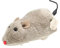 Juguetes De Ratón Para Gatos,Juguetes De Ratón De Carreras De Cuerda - Ratón de juguete falso de cuerda para interiores,Carreras realistas, diversión de caza, juego interactivo para gatitos, entreteni