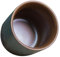 COLLBATH 1 Pc taza vasos de te home decor party bebidas kit de té matcha vasos para servir sake cafe japones café de viaje suministro de agua potable para el hogar cerámica