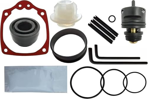 904949 Overhaul Kit Fits Porter Cable Nail Gun Parts for Porter Cable FN251 FN250B