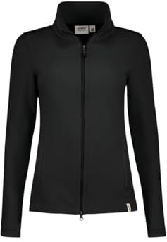 Hakro #246 DAMEN FLEECEJACKE ECO GRS