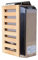 GMUME 3,6 kW Saunaofen Sauna Dampferzeur, Heimbrauch Heizofen Raumtrockenausrüstung(External control-3kw)