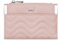 Vuch Damen Binca Creme Wallet