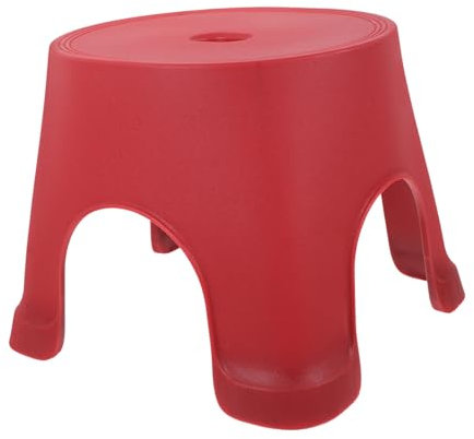 MAGICLULU Tabouret De Pied pour Marchepied Salle De Bain Toilette Lavabo Changer Chaussures