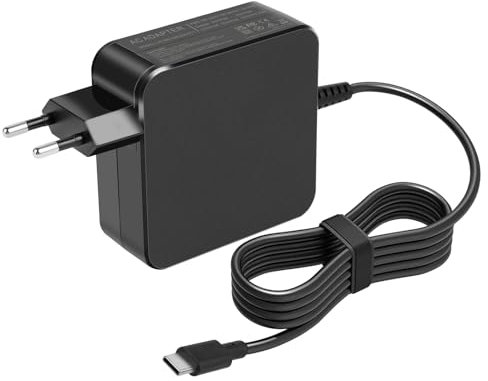Schnell Ladegerät für SOUNDBOKS BATTERYBOKS 65W PD USB-C Soundboks Charger Soundboks Battery Charger Soundboks Soundboks Netzteil Power Supply USB-C PD Ladegerät 65W Soundboks Ladekabel
