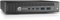 HP Mini PC Computer Desktop EliteDesk 800 G2, Processore Core i5-6400T, Memoria Ram 8GB, Disco SSD 240GB, Win 11 Pro (Ricondizionato)