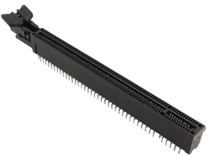 Zqxnt Stable Performances Desktop Motherboard PCIE 164P Slot Heat Dissipation For Desktops With Improve Cooling Fish Tail