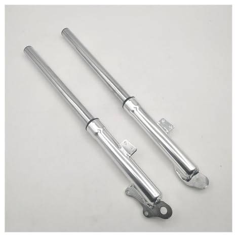 Federgabel-Set QG-50 for 2-Takt-Motoren, passend for 47ccm und 49ccm Super Minimoto Pocket Bikes