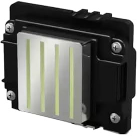 NDCvfmQhb Druckkopfdüse I3200 I3200-A1/E1/U1 kompatibel mit Allwin Xuli Drucker(I3200 A1 Head)