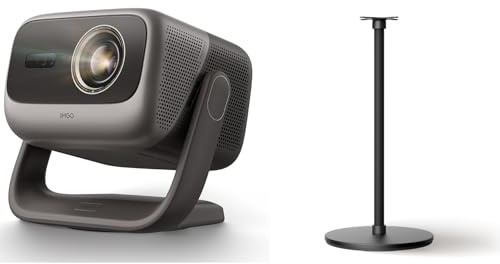 JMGO N3 Ultimate+Floor Stand