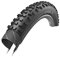 XLC Unisex – Erwachsene Fahrradreifen-2509263000 Fahrradreifen, schwarz, 26 Zoll