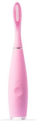 Foreo ISSA 2 Elektrische Sonic Zahnbürste ,Pearl Pink