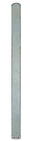 Upvc Door Handle Spindle 8mm Spindle 115mm Long