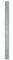 Upvc Door Handle Spindle 8mm Spindle 115mm Long
