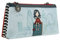 Gorjuss 2018 Riemen, 22 cm, Rot (Rojo)
