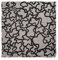 TOUS Unisex 2000780547 Modeschal, Stein, S