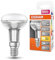 OSRAM LED Star R50 LED Lampe für E14 Sockel, Reflektor-Lampe, Glas-Design, 110 Lumen, warmweiß (2700K), Ersatz für herkömmliche 25W Glühbirnen, nicht dimmbar, 1er-Pack