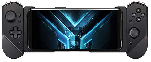 ASUS ROG Kunai 3 Gamepad Android per ROG Phone 3 - Nero