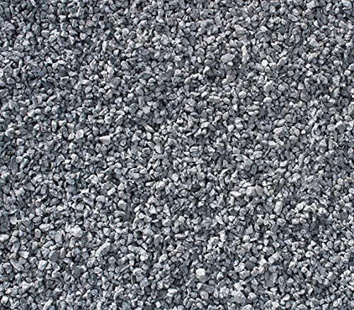 Granitsplitt 20 Kg Gartenkies Granit Splitt Zierkies Teichkies Waschkies 5-8 mm