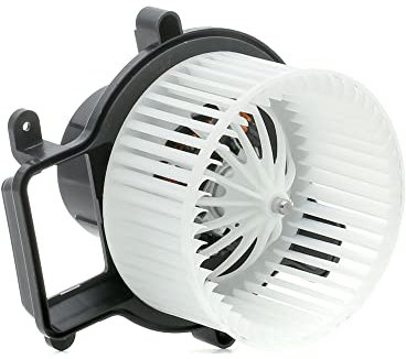 RIDEX Pulseur d'air habitacle 2669I0073 3008 (0U_) 146mm 1,8kg Matière plastique