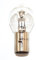 D.I.D Lampe Hert Biluce 6V-25/25W BA20D - Warmes Weiß, 25W Halogen, 1 Stk.