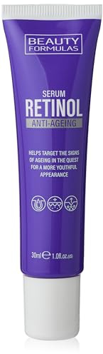 BEAUTY FORMULAS Retinol 30 ml Serum