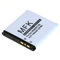 Mobilfunk Krause - Akku MFK für Sony Ericsson W995 1100mAh Li-Ionen (BST-38)