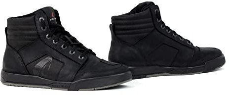 FORMA GROUND Dry BLACK/BLACK 42