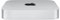 Apple 2023 Mac mini desktop computer with Apple M2 chip with 8‑core CPU and 10‑core GPU, 8GB Unified Memory, 256GB SSD storage, Gigabit Ethernet. Works with iPhone/iPad