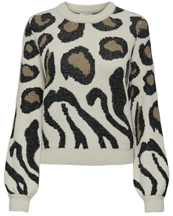 Jacqueline de Yong Female Strickpullover JDYLORRAINE Strickpullover | Knitted Pullover