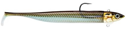 BISCAY SAND EEL 17-34G SDL
