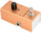 BESTonZON Guitar Effects Guitar Mini Effector Practical Guitar Effector Guitar Booster Effector Mini Effect Processor Delay Effect for Guitar Instruments Accessory Guitar Pedal Metal