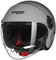 NOLAN HELMET N21 VISOR 06 CLASSICO 303 XL, Grau