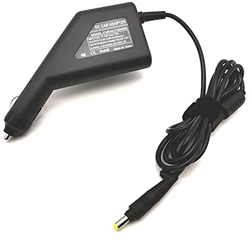 ZHAPEG For Laptop Car Adapter 18.5V 4.9 A QC3.0 4.8x1.7mm For Cellphone Pad Smartphone Charging