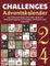 24 Challenges Adventskalender: Tag Weihnachtstage sind voller Spaß mit Denksportaufgaben wie Sudoku, Wortsuche und Labyrinth