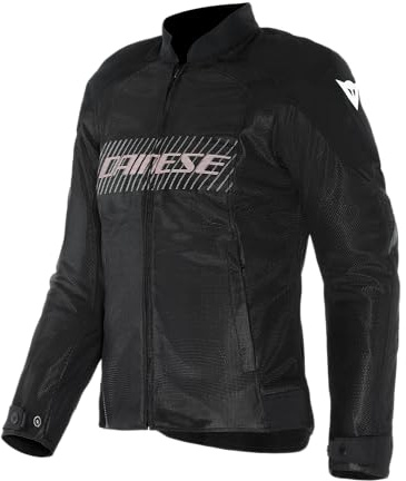 Dainese Herren Herosphere Air Tex Jacket Wmn Motorradjacke Aus Stoff, Belüftet Und Sommerlich (1er Pack)