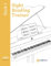 Sight Reading Trainer - Book 1: Hoffman Academy (Easy Piano Songs for Beginners: Folk Melodies Around the World)