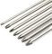 Schraubendreher-Bit-Set enthält 7 Teile mit einer Länge von 200 mm und einem kompatiblen Sechskantschaft für verschiedene Bohrmaschinen