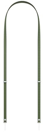 Apple Crossbody Band – Grün 