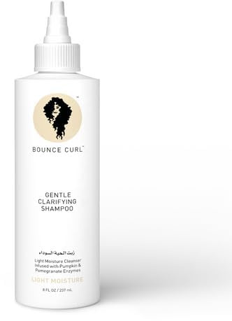 Bounce Curl Gentle Clarifying Shampoo 237ml