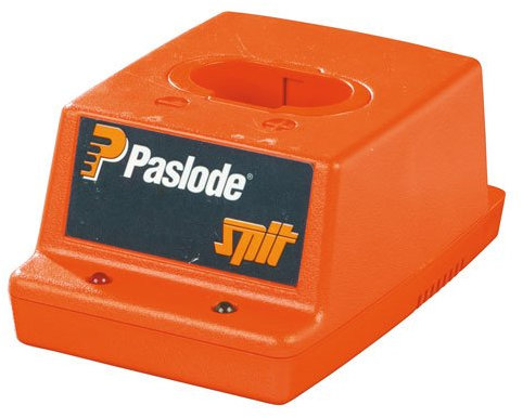 Elite Choice Paslode Battery Charger Base for IM50, IM65, IM65A, IM350, IM350+, IM200 Nail Guns & IM200 Staple Gun (1) - Min 3yr Warranty
