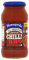 Homepride American Texan Chilli Smoky BBQ Cooking Sauce, 500 g Jar (Pack of 1)