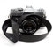 CANPIS CP001 Correa de Cuero Genuino para cámara, Correa Ajustable para el Cuello de la cámara para Nikon Canon Leica Olympus DSLR Camera (Negro)