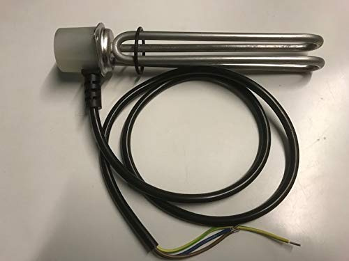 THERME TT2 Truma Water Heating Element - 40050-14200
