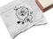 Stempel Tierstempel LÖWE Leopold - Kinderstempel Raubtier Geschenk für Kinder Kita Kinderzimmer Schule Einschulung Schultüte Basteln - zAcheR-fineT