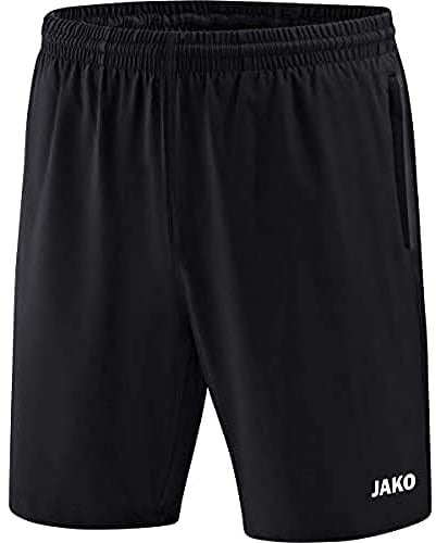 JAKO Profi 2.0 Short schwarz, M Unisex