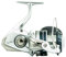 SHIMANO Reel Saragosa SW A 6000 HG, Silber, Dunkelblau