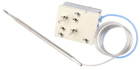 sparefixd Thermostat Main Oven to Fit Neff Double Oven 00499005