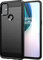 TingYR Cover per OnePlus Nord N10 5G, Ultra Sottile di Gomma, Ottima Cover Antiurto TPU Flessibile, Custodia Case per OnePlus Nord N10 5G Smartphone.(Nero)
