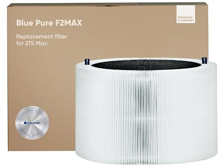 BLUEAIR Filtro original para purificador de aire Blue Pure 211i Max